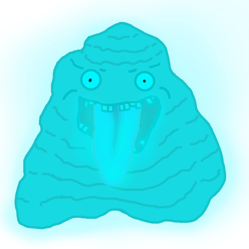 Slime PNG