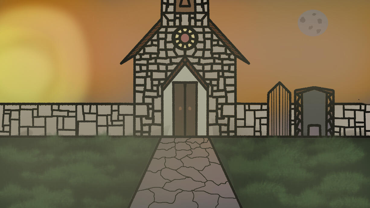 Church Background