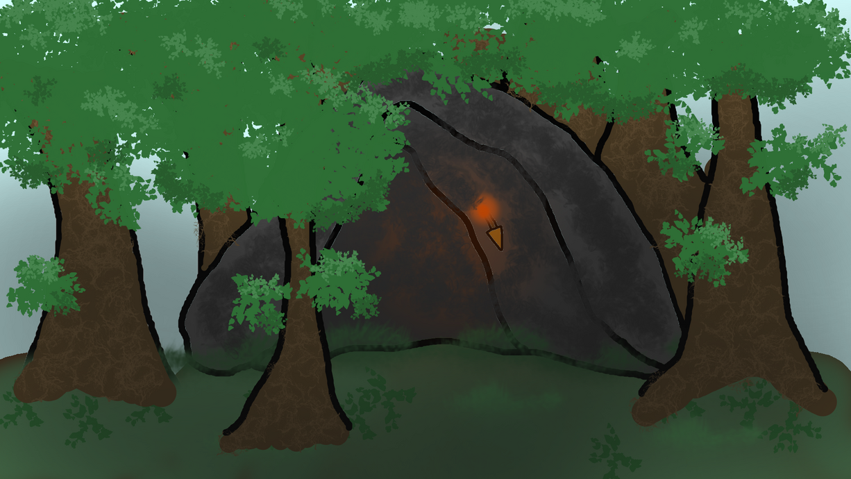 One Last Time - Cavern